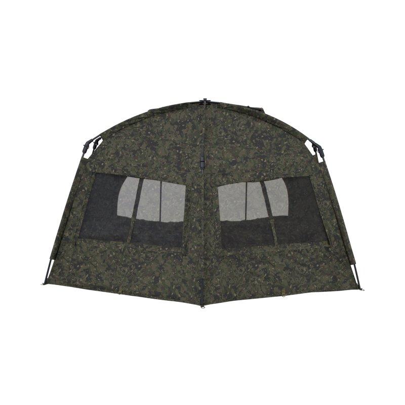 Trakker Brolly - Tempest RS Brolly Camo 3