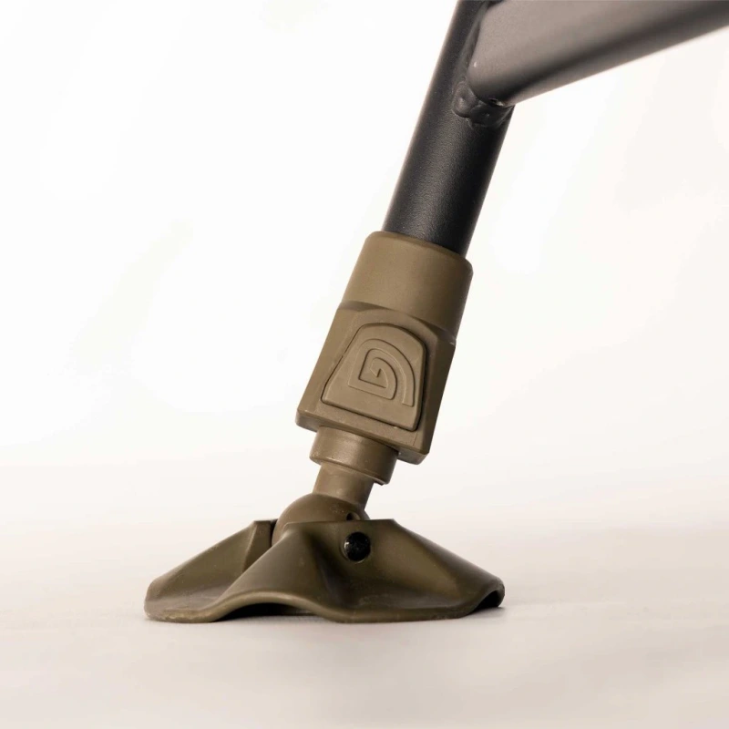 Trakker Lehátko Levelite Oval MF-HDR Wide Sleep System 11