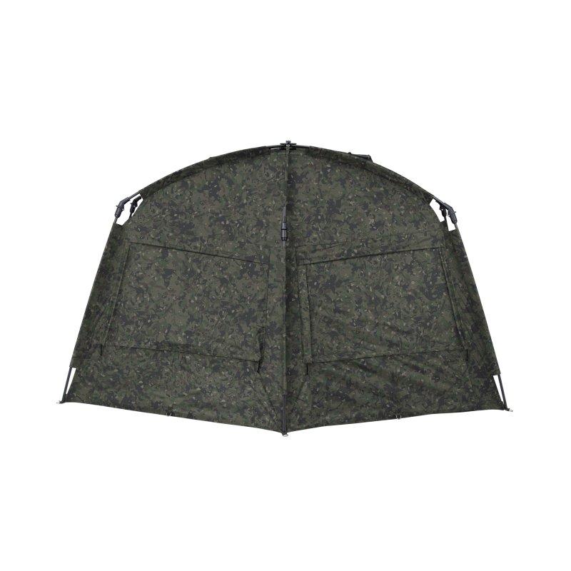 Trakker Brolly - Tempest RS Brolly Camo 4