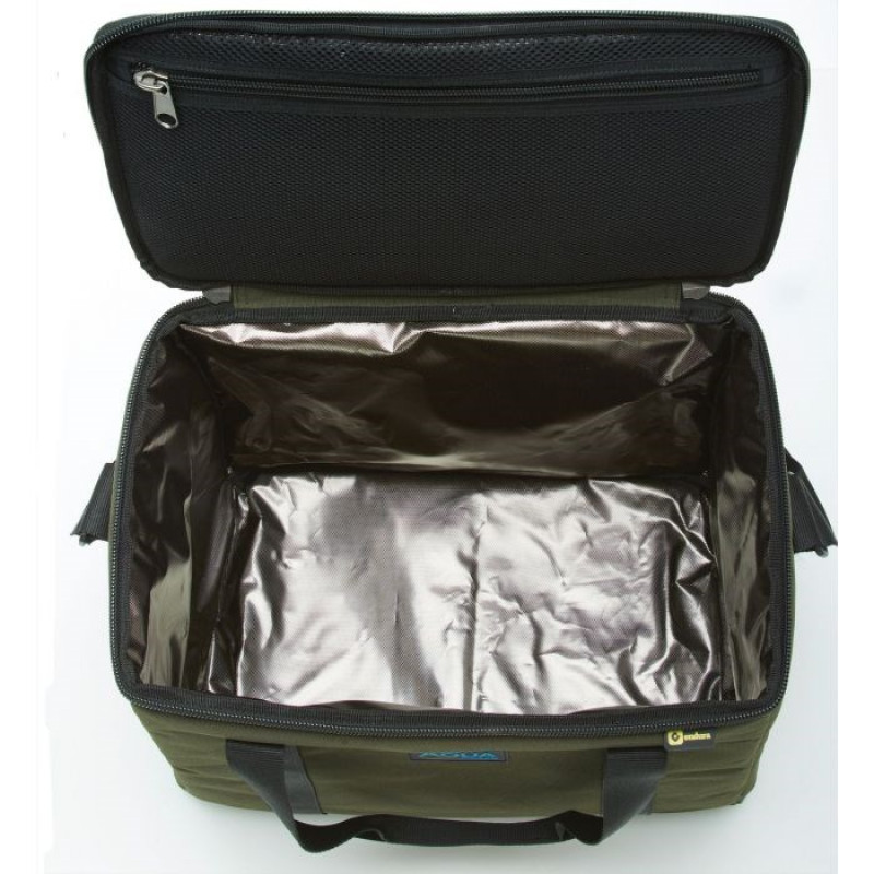 Aqua Chladiaca Taška Standard Coolbag Black Series