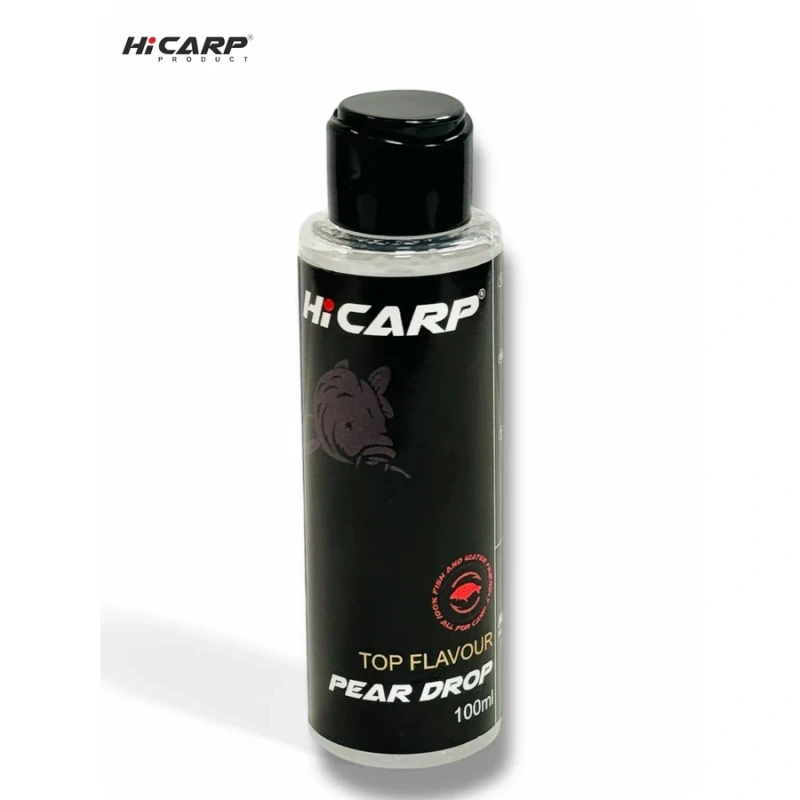 Top Pear Drop Flavour 100ml Hruška