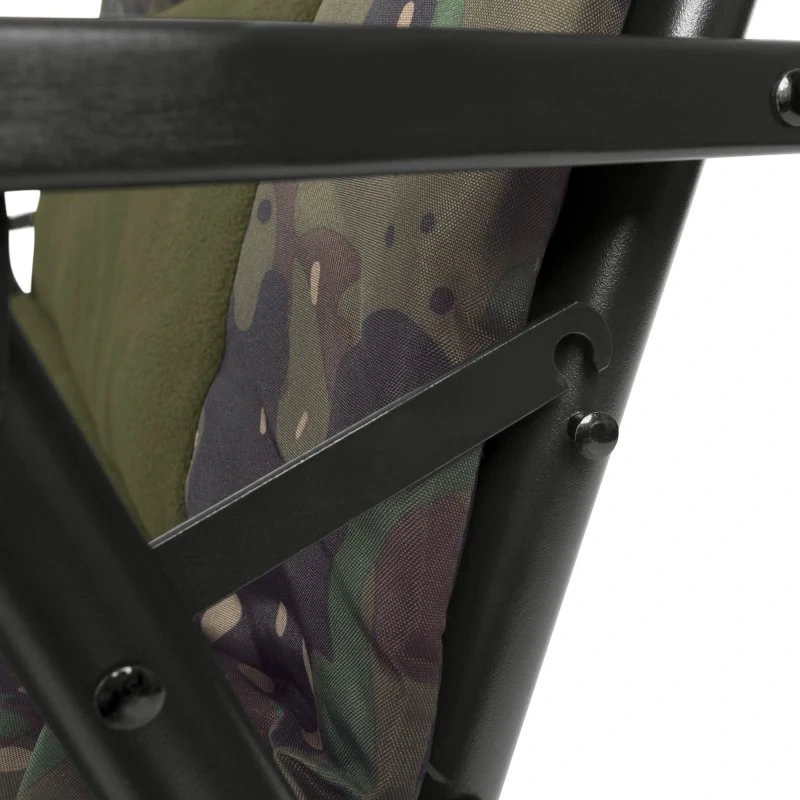 Trakker Křeslo RLX Bench Chair 13