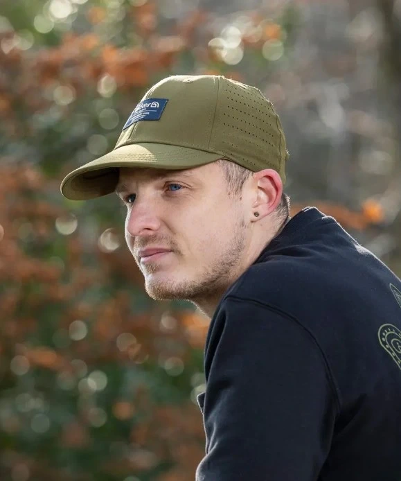 Trakker Kšiltovka TechPro Sports Cap 8