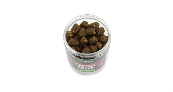Nikl Chytací pelety Kill Krill 250ml 3