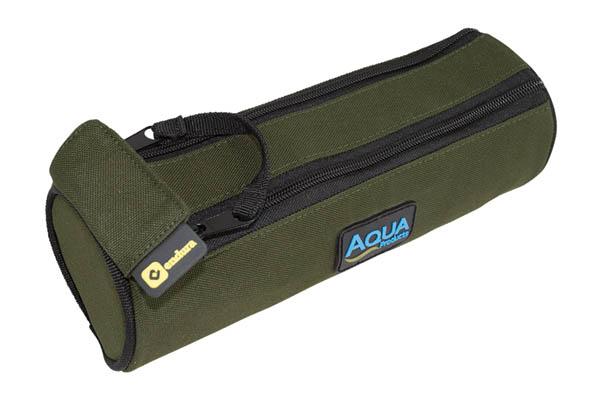 Aqua Obal na náhradní cievky - Spool Case Black Series