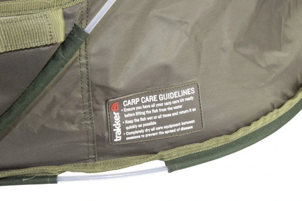 Trakker Podložka Sanctuary Insta-Mat 6