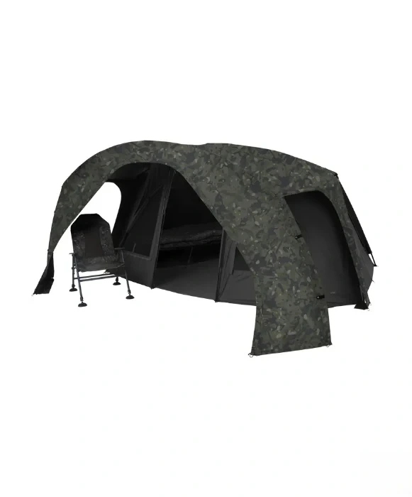 Trakker Prodlužovací panel Tempest RS 200 Social Cap Camo 3