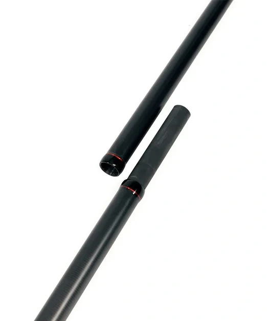 Trakker Podběrák Sanctuary T8 Landing Net 5