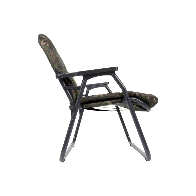 Trakker Křeslo RLX Bench Chair 11
