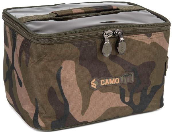 Fox Puzdro Camolite XL Accessory Bag