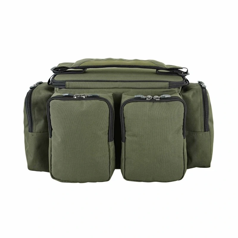 Aqua Taška univerzální Small Carryall Black Series 9