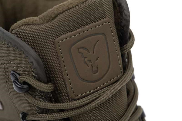 Fox Boty Khaki V2 Boot 4
