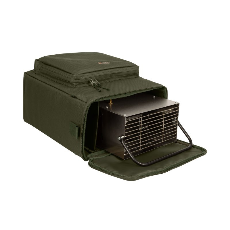Trakker Taška na plynove kurenie - NXG Bivvy Heater Bag 5