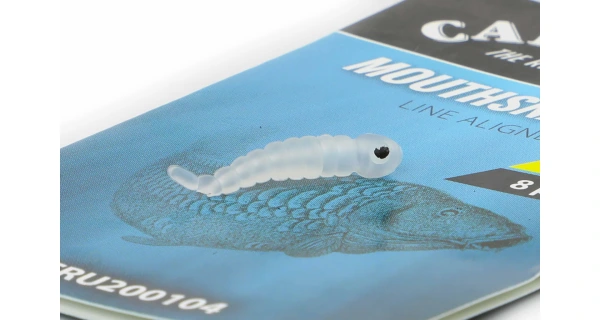 Carp´R´Us Rovnátko krátké Mouthsnagger Shorty 8ks 8