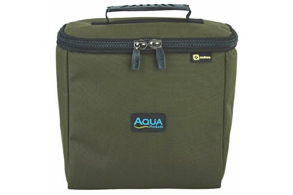 Aqua Chladiaca Taška Standard Coolbag Black Series 1