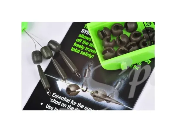 KORDA NAKED CHOD SAFETY SYSTEM 1