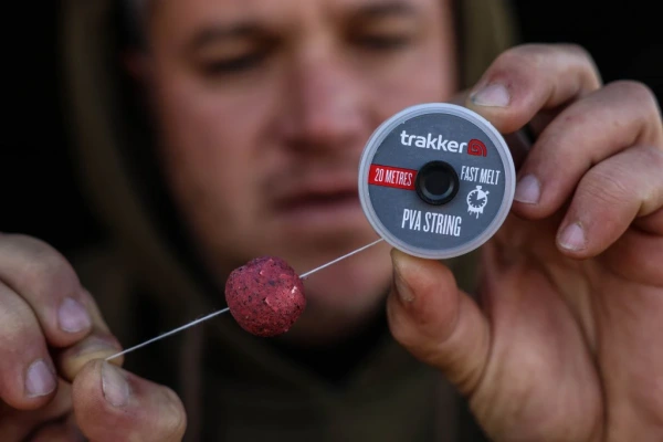 Trakker PVA šňůra PVA String 20m 2