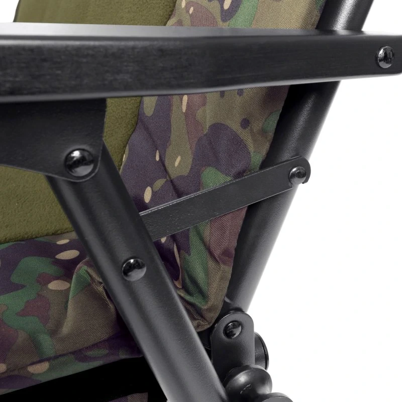 Trakker Křeslo RLX Bench Chair 12