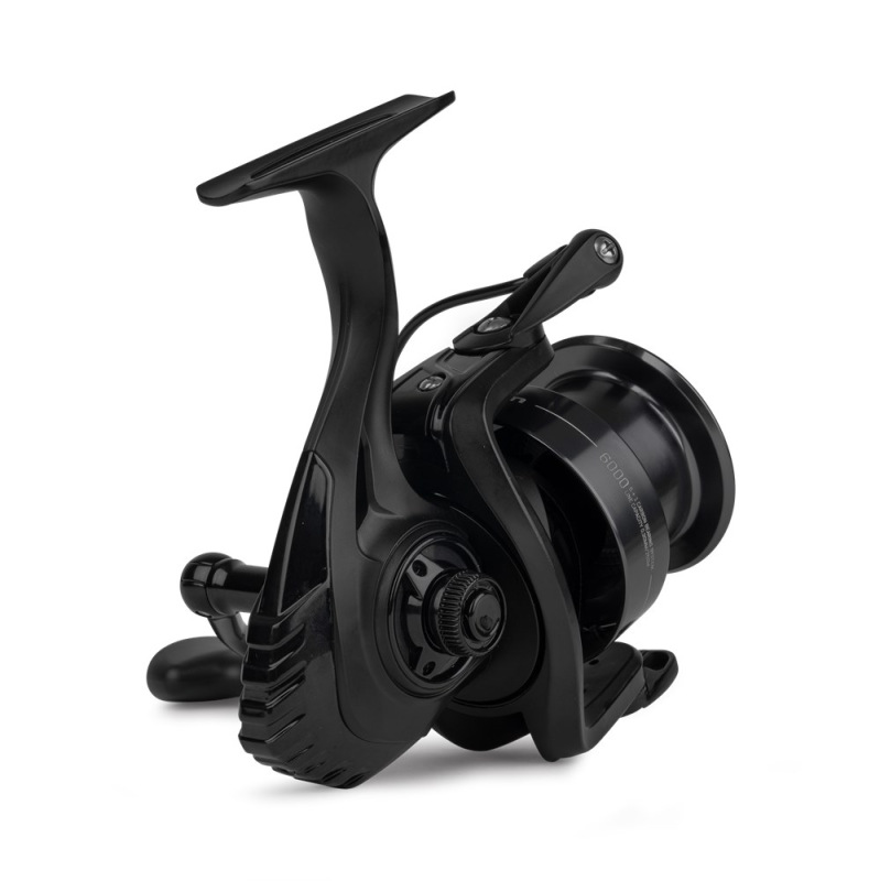 Korum Navijak Latitude Reel FD 6000 3