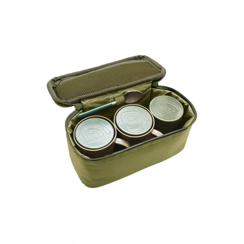 Trakker Sada na kávu NXG Brew Kit 4