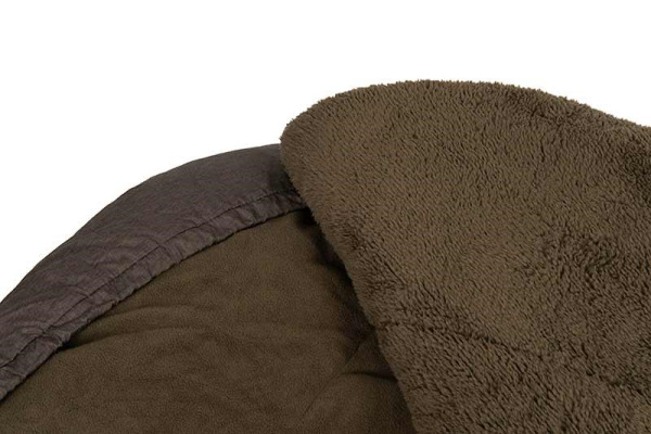 Fox Spacák Voyager Compact Sleeping Bag 4