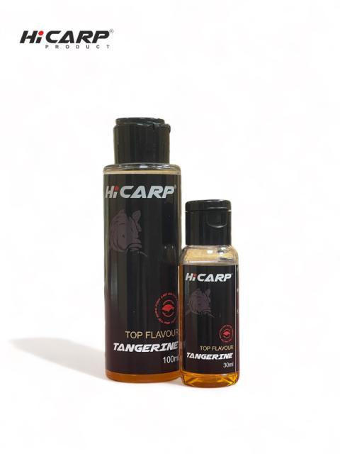 HICARP - Top Tangerine Flavour 100ml