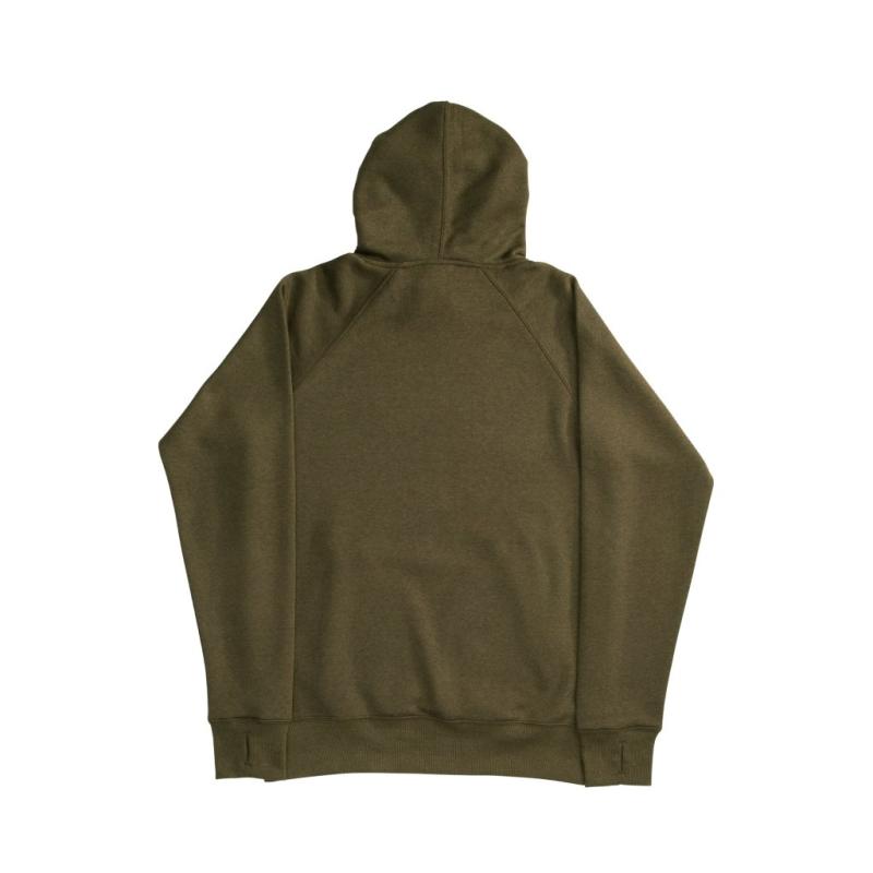 Trakker Mikina - Premium Marl Hoody 1