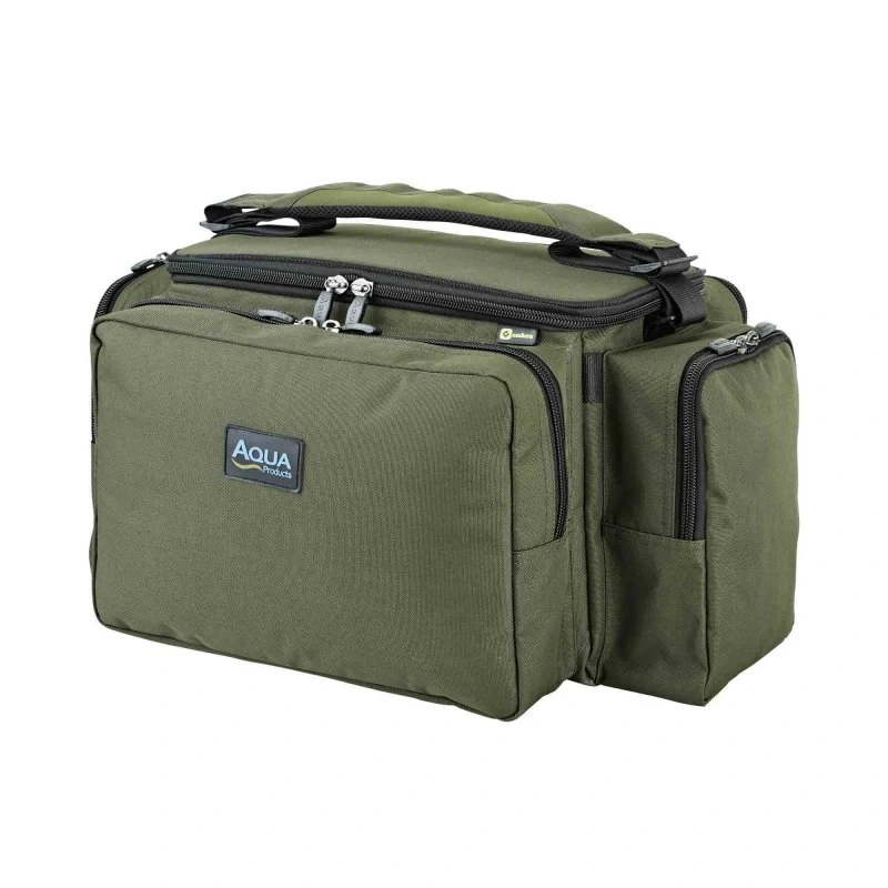 Aqua Taška univerzální Small Carryall Black Series 2