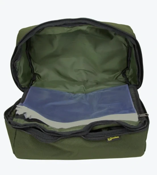 Aqua Pouzdro na PVA a bižuterii PVA Pouch Black Series 3