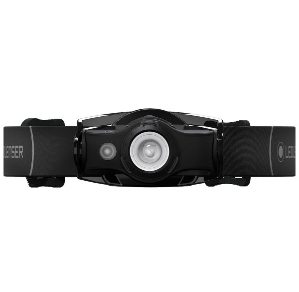 Ledlenser Čelovka MH4 Černo-Čierna 2