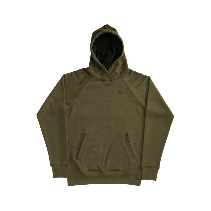 Trakker Mikina - Premium Marl Hoody