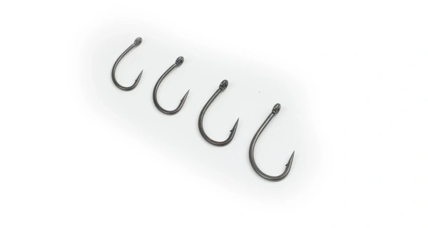 Carp´R´Us Háčky Centurion 2000 ATS 10ks 8