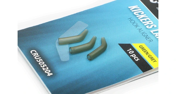 Carp'R'Us Rovnátko Kickers Large 10ks 7