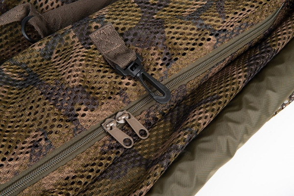 Fox Vážiaci Sak Carpmaster STR Weigh Slings XL 1