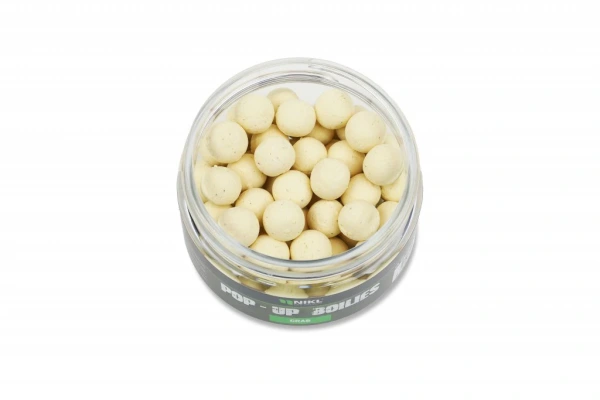 Nikl Plovoucí boilies Crab 5
