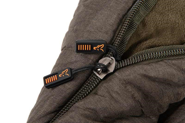 Fox Spacák Voyager Compact Sleeping Bag 2
