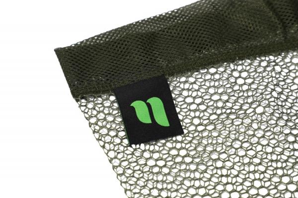 Nikl Náhradná sieť k podberáku - 42" Green Mesh 1