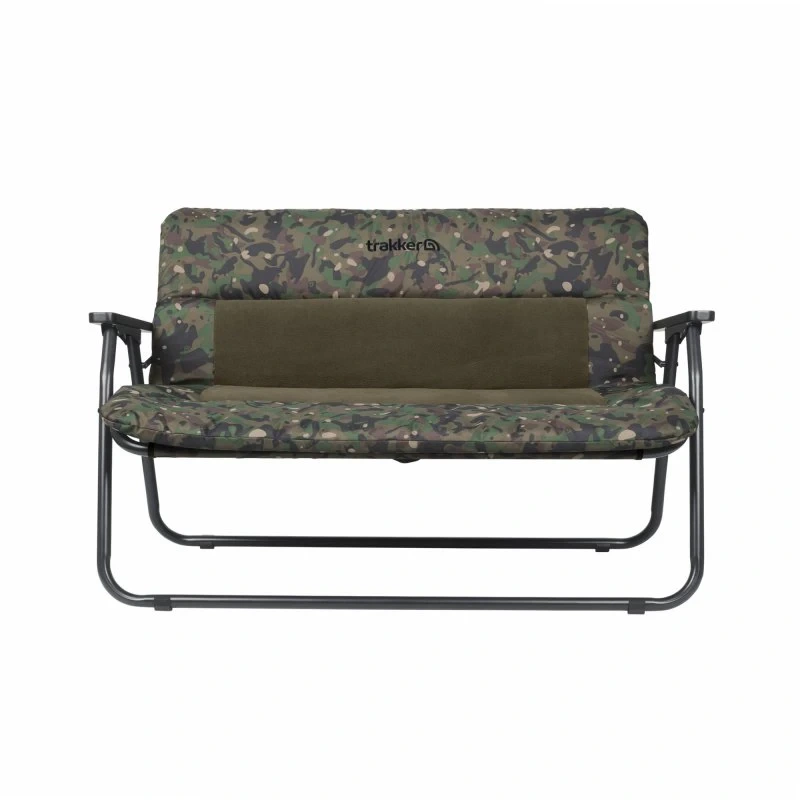 Trakker Křeslo RLX Bench Chair 1