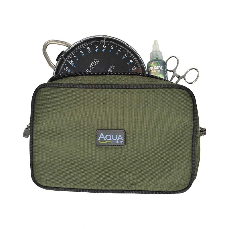 Aqua Obal na váhu De-Luxe Scale Pouch Black Series 1