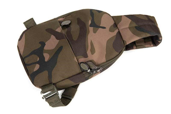 Fox Puzdro Na Doklady Camolite Shoulder Wallet 2