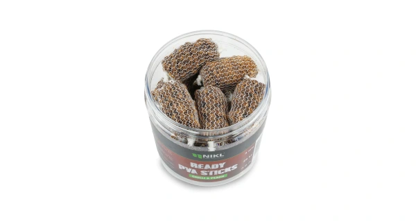 Nikl Ready PVA Stick Chilli & Peach 20ks 4