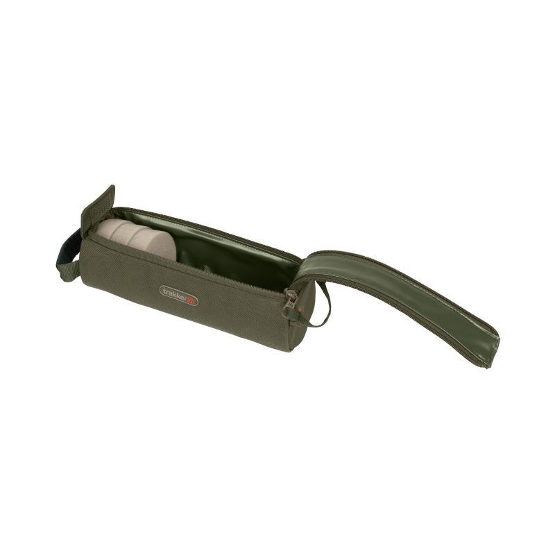 Trakker Obal na náhradné cievky - NXG Spare Spool Case 4