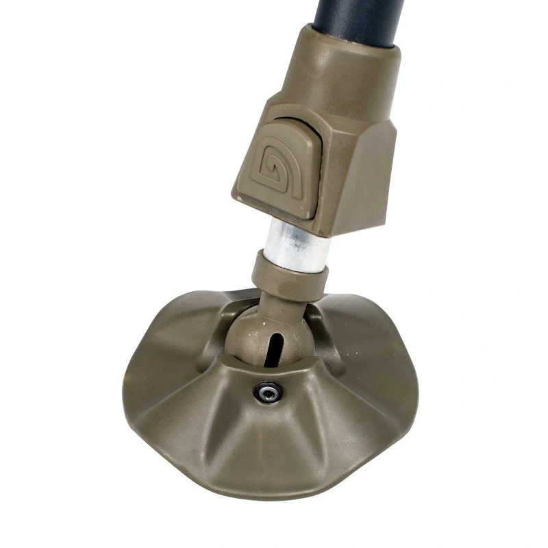 Trakker Křeslo multifunkční Levelite Camo Transformer Chair 16