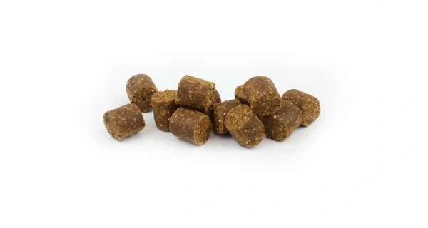 Nikl Pelety Devill Krill 1kg 5