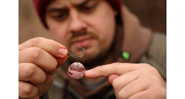 Nikl Práškový dip Strawberry 60g 13