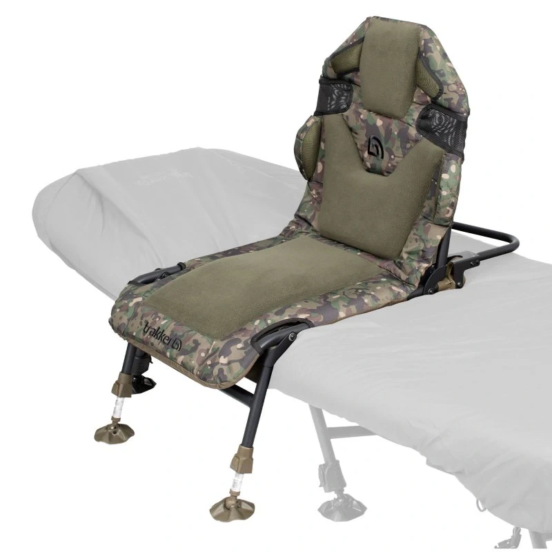 Trakker Křeslo multifunkční Levelite Camo Transformer Chair 7