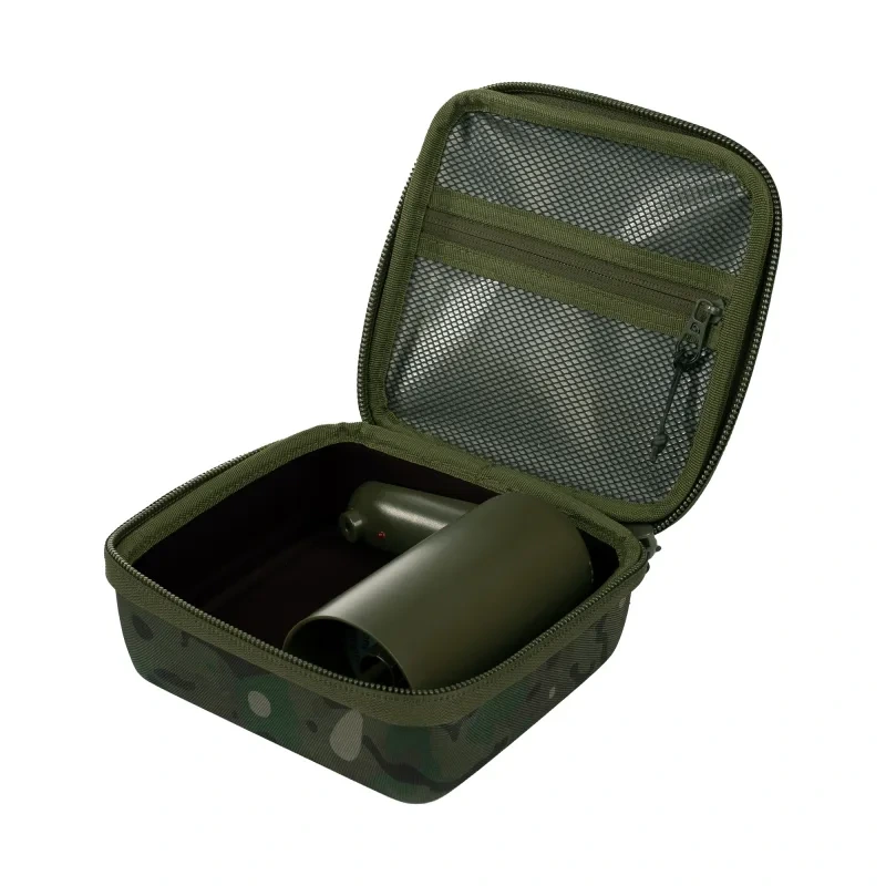 Trakker Pouzdro NXC Camo Hardcase Medium 3