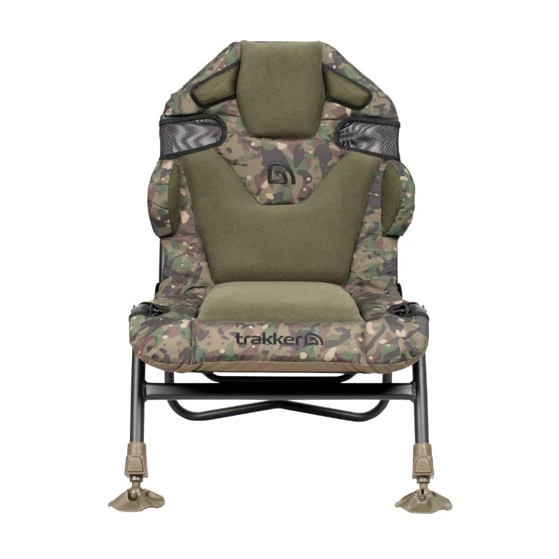 Trakker Křeslo multifunkční Levelite Camo Transformer Chair 10