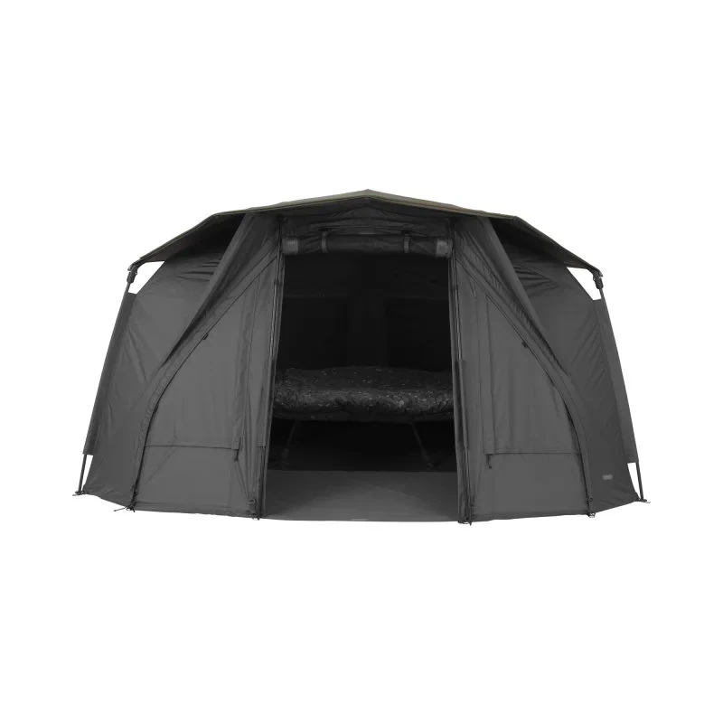 Trakker Kšilt Tempest RS 100 Skull Cap 1