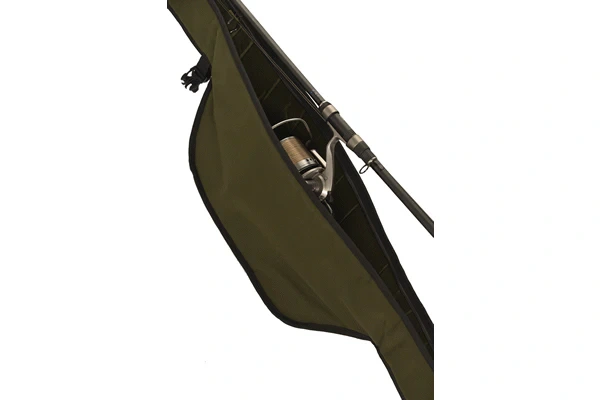 Aqua Pouzdro na 1 prut 13 Foot Rod Sleeve Black Series 2